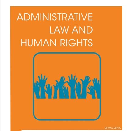 FOL  Admin  Human Rights Law 2e