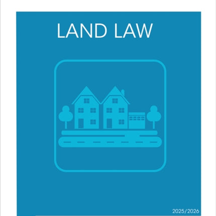 FOL  Land Law 2e
