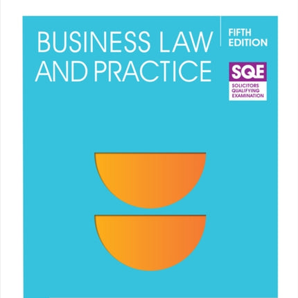 SQE Business Law and Practice 5e