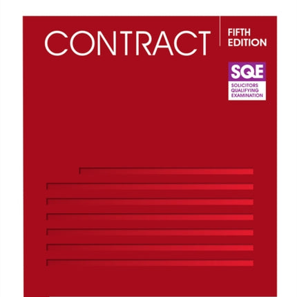 SQE Contract 5e