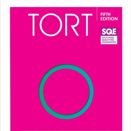 SQE Tort 5e