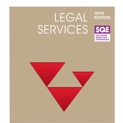SQE Legal Services 5e
