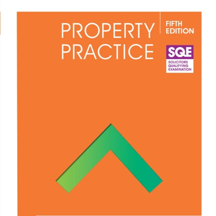SQE Property Practice 5e