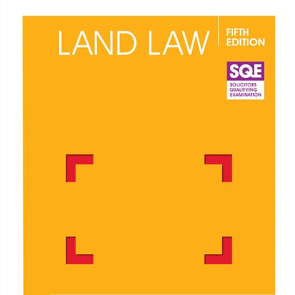 SQE Land Law 5e