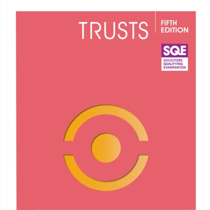 SQE Trusts 5e