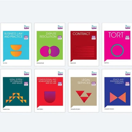 SQE FLK 1 Bundle 5e