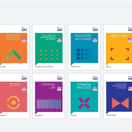 SQE FLK 2 Bundle 5e