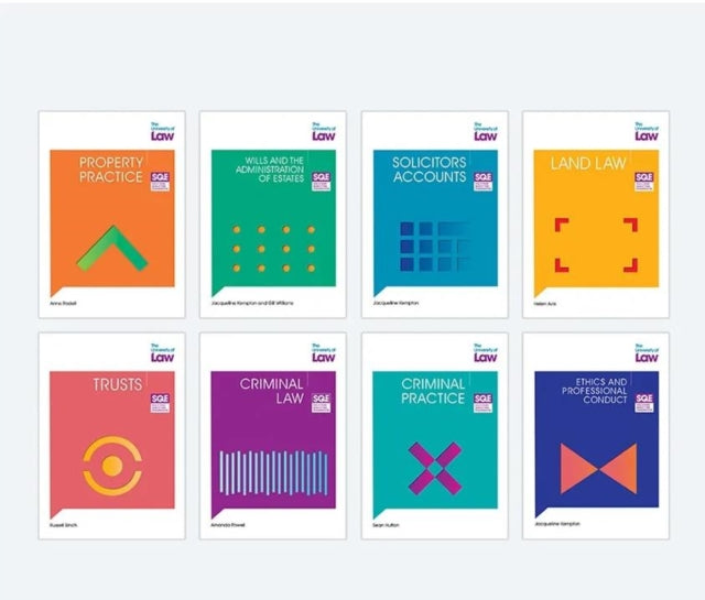 SQE FLK 2 Bundle 5e