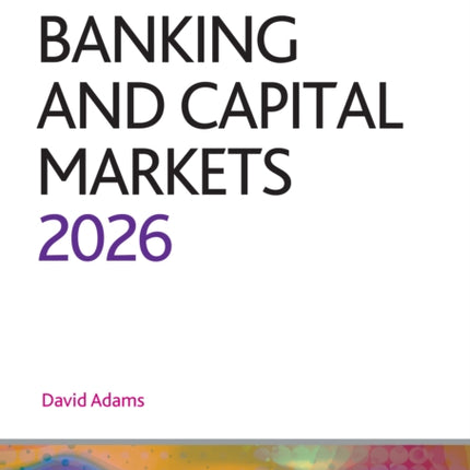 Banking and Capital Markets 2026