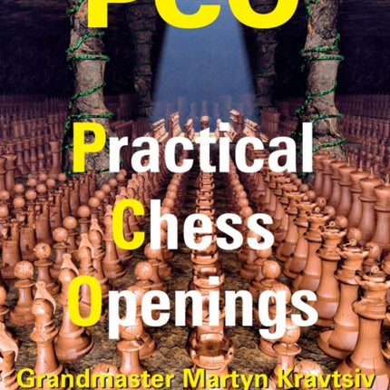 PCO Practical Chess Openings