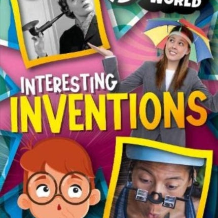 Interesting Inventions