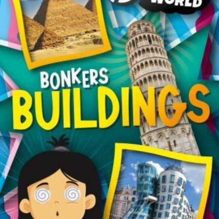 Bonkers Buildings