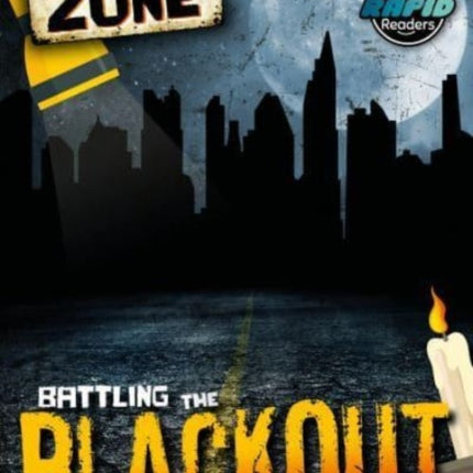 Battling the Blackout