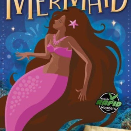 The Mermaid