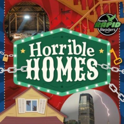 Horrible Homes