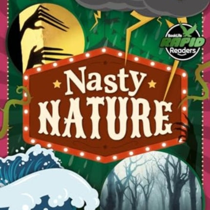 Nasty Nature