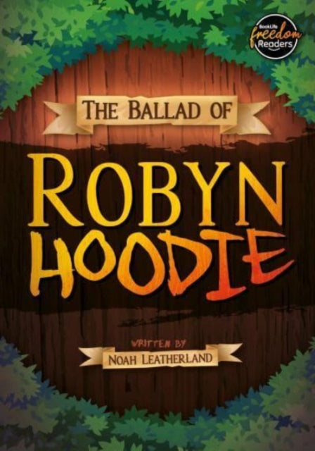 The Ballad of Robyn Hoodie