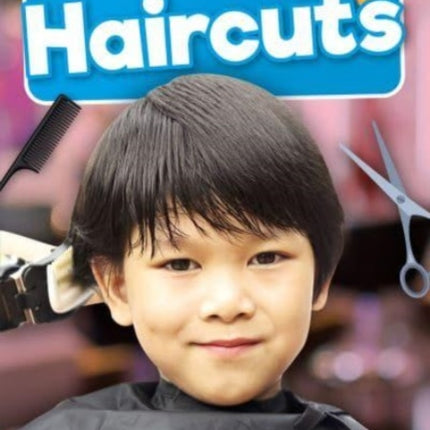 Haircuts