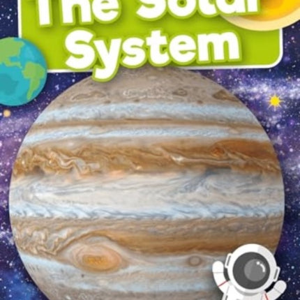 The Solar System