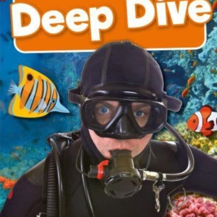 Deep Dive