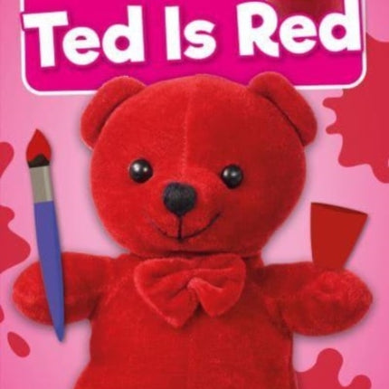 Ted Is Red