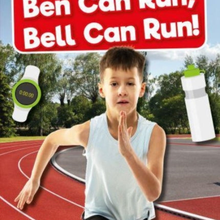 Ben Can Run, Bell Can Run