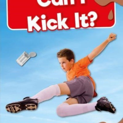 Can I Kick It?