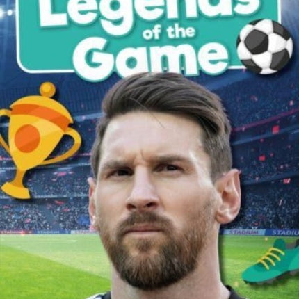 Legends of the Game