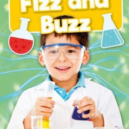 Fizz and Buzz