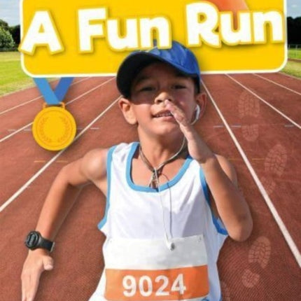 A Fun Run