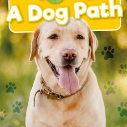 A Dog Path