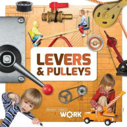 Levers & Pulleys