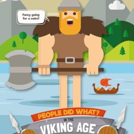 In the Viking Age