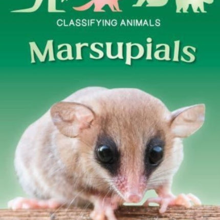 Marsupials