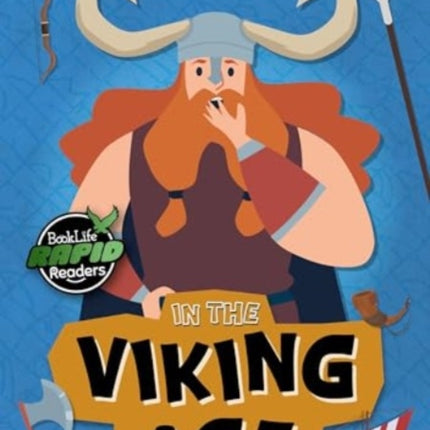 In the Viking Age