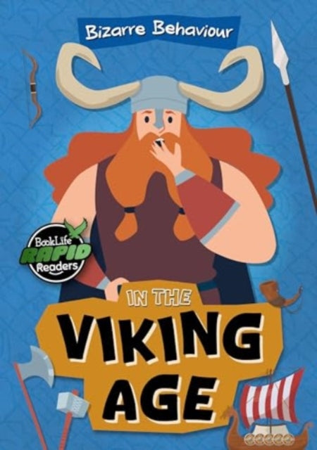 In the Viking Age