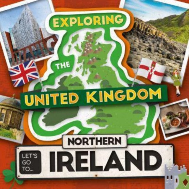 Lets Go To Northern Ireland
