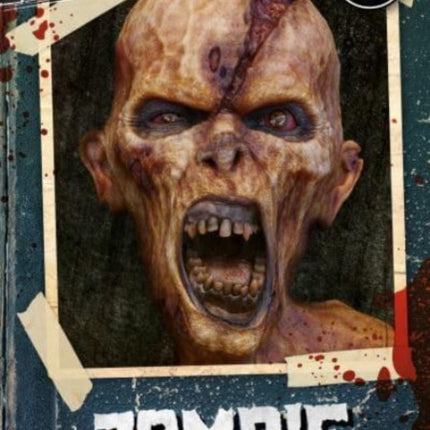 Zombie