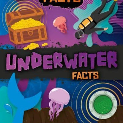 Underwater Facts