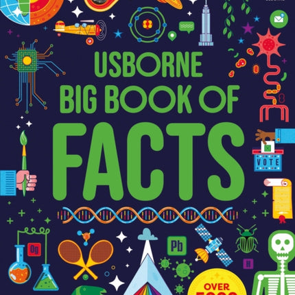 Big Book of Facts