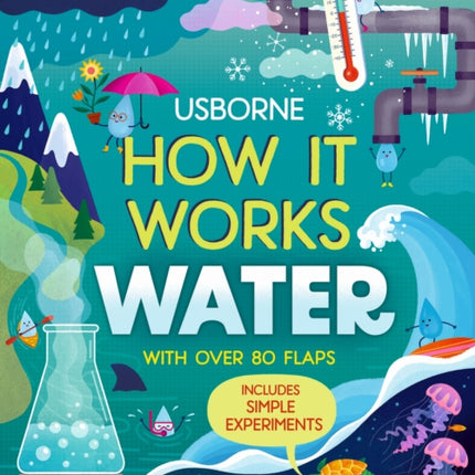 How It Works Water
