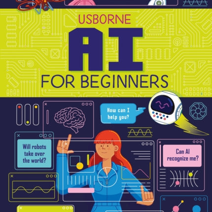AI for Beginners