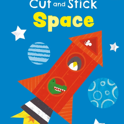 Cut and Stick Space
