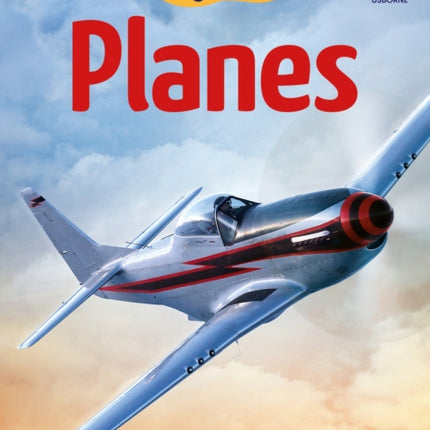 Beginners Planes