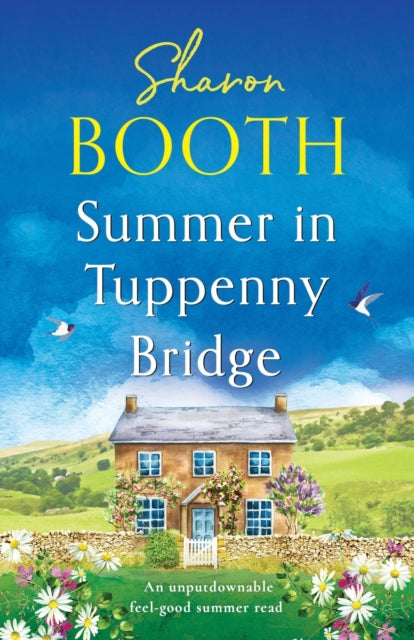 Summer in Tuppenny Bridge: An unputdownable