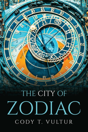 The City of Zodiac