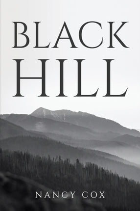 Black Hill