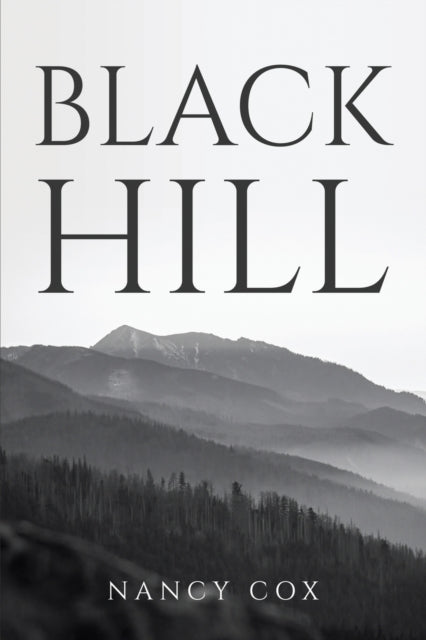 Black Hill