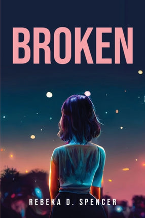 Broken