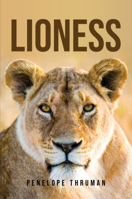 Lioness